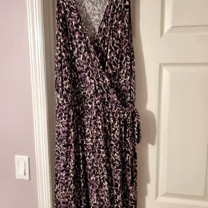 Lane Bryant dress